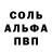 MDMA кристаллы Sergey Mashkin